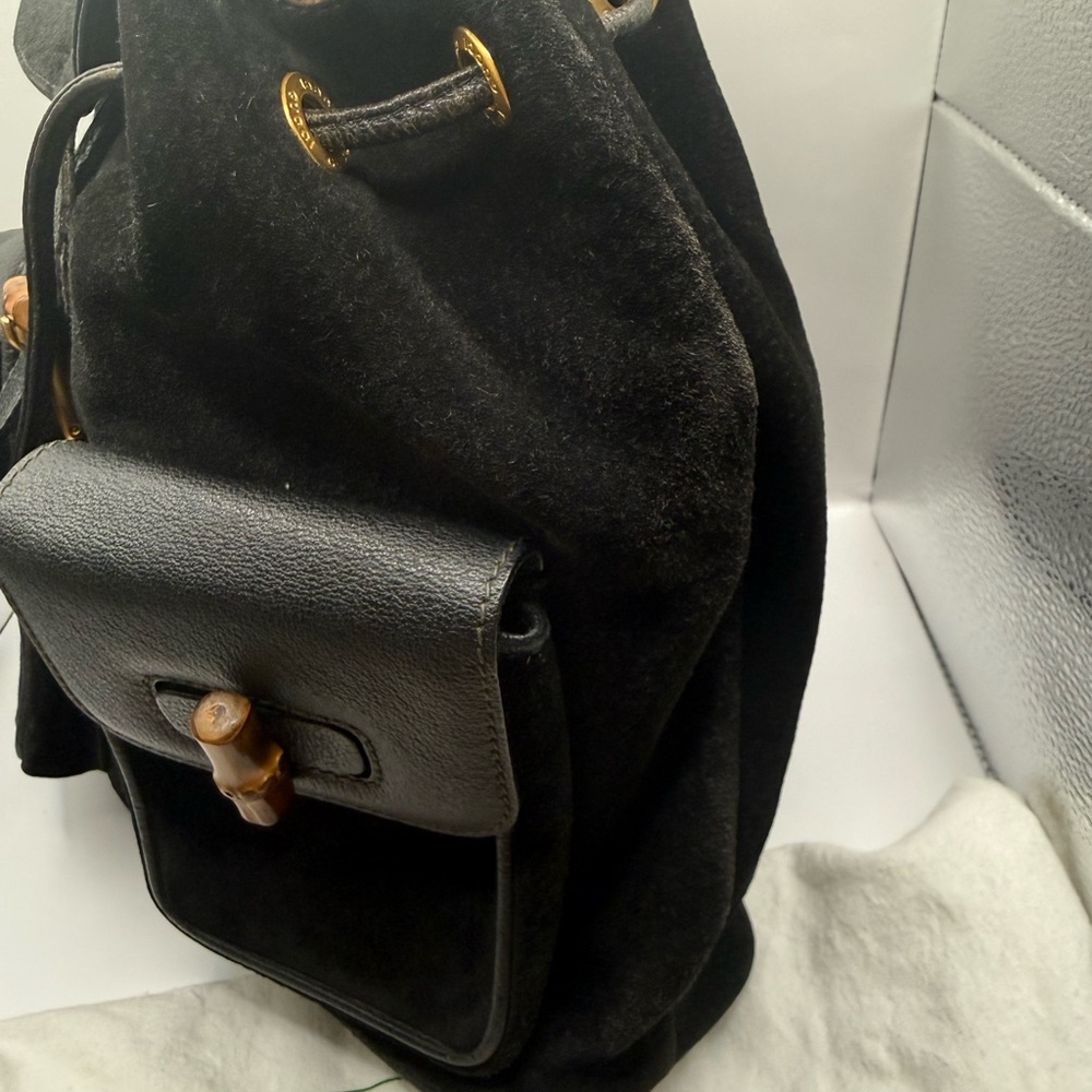 Gucci Backpack - Picture 8 of 10